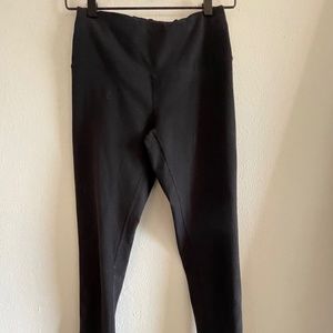 Zella Black Legging High Rise